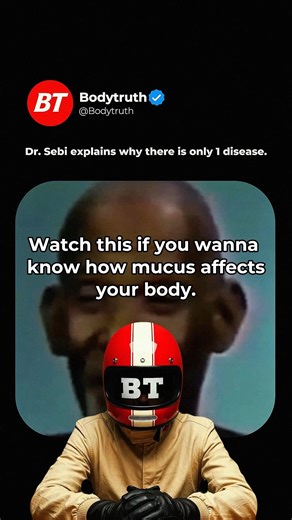 69K views · 2K reactions | Dr. Sebi explained that there is only one...