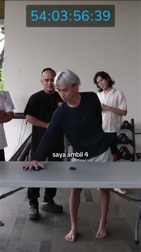 RESMI MENAMATKAN GAME LOGIKA #shorts #marapthon #marapthon3 #lyuka #yukatheo