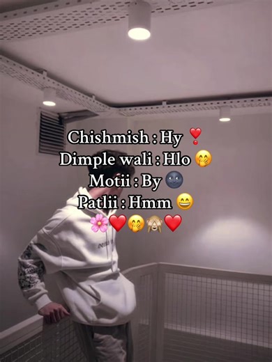 Cute Responses to Common Greetings