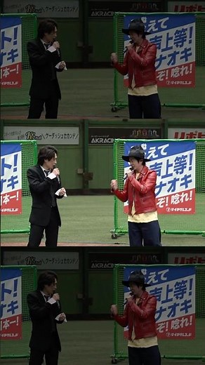いよいよ明日 5/12 はNHK「#うたコン」生出演✨️怒髪天の #増子直純 さんとの競演で熱いステージになること間違いなし🔥絶対みてくださいね！！#真田ナオキ #陽が沈む前に