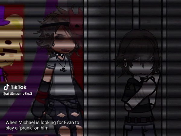 Understanding the Bite of '83 in FNAF Lore