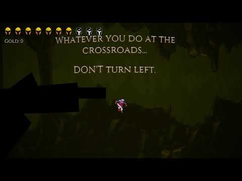 Unity Game Showcase - Game Development | Creative Computing L5