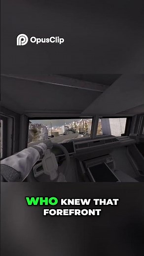 Forefront VR - The BEST Driving Simulator