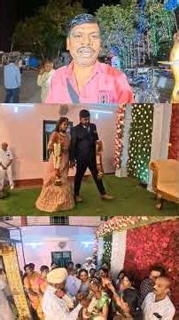 ಬಹಳ ವರ್ಷಗಳ ನಂತರ ನಮ್ಮ ಮನೆಯಲ್ಲಿ ಒಂದು ಮದುವೆ |South Indian marriage|Bangaru Tirupati|guttahalli Betta