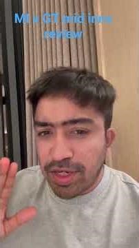 #mivgt mid inns review by #nikunj #ipl2026 #thessshow