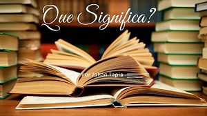 Que significa aviso