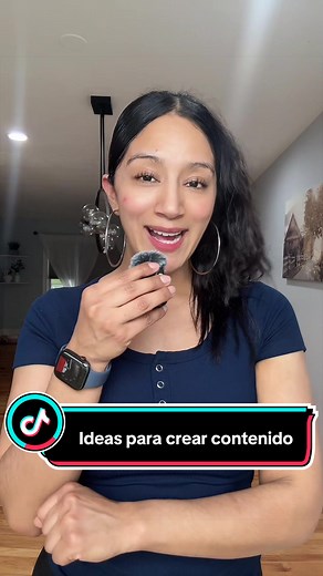 Ideas para crear contenido rápido y fácil