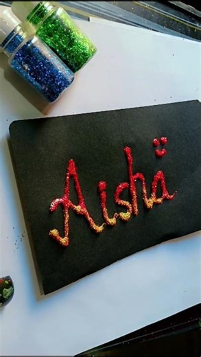 cmnt ur name 🤗 #ytshorts #shorts #trending #viralvideo #glitter #yt #viral