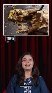 Top 5 Street Foods | Zee Hindustan