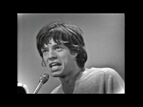 The Rolling Stones - Around And Around