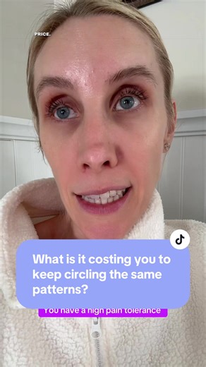 Break Free from Repetitive Patterns in Life