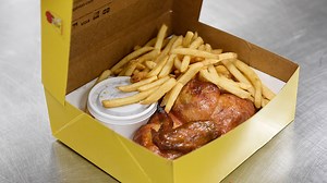 St-Hubert ajuste ses prix pour offrir des repas plus abordables