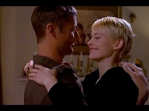 MELROSE PLACE | Billy & Alison, Jane, Jake and Richard