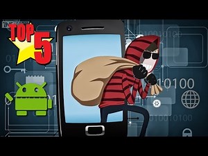 5 Cosas que NO sabías de ANDROID ft. @CuriosYTube