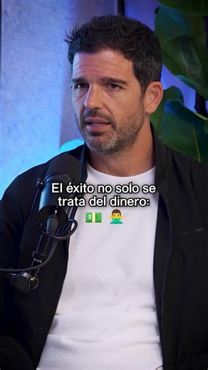 ¿Qué significa el éxito para ti?