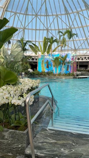 Entdecke jetzt Therme Erding – Future. Now.! | Therme Erding