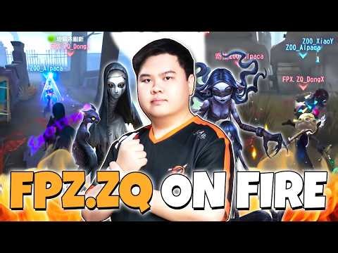 IS DONGX AND FPX.ZQ FINALLY BACK?!