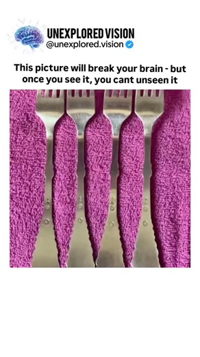 Unexplored Vision™ | Optical illusions are fascinating tricks that our brain plays on us, making us see things that aren't really there or perceive reality... | Instagram