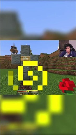 Bro Came Back From The Dead 💀🔥‪@DonVisionn‬ #minecraft #psd1 #psd1shorts #funny #viral