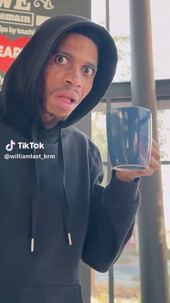 Guy Spills Milk On Himself | He Needs Some Milk Original Video