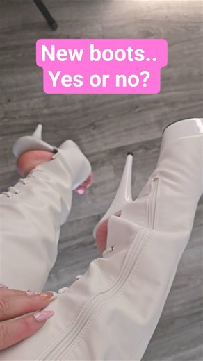 thigh highs boot try on coming soon #highheels #heelstryon #heels #thighhighboots #boots #tryonhaul