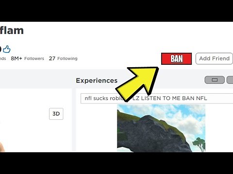 How To BAN ANYONE in Roblox (How To Ban People on Roblox) - How To Get Someone On Roblox