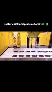 460K views · 1.2K reactions | FANUC America knows robots! 烙 This is...