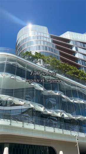 4K views · 3 comments | Falling in love again and again with the UTS Campus  | Activate UTS | Facebook