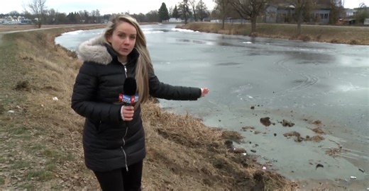 Tragédie u Vltavy mohla mít větší rozměry. Policisté měli podle záchranářů velké štěstí