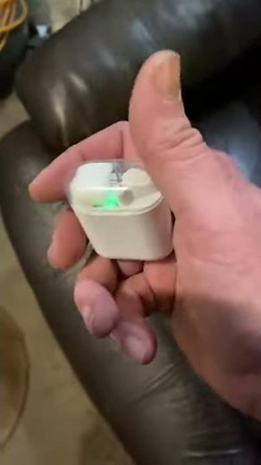 ONN Wireless Earbuds Part 2 One Earbud Not Working Charging Case Issue Rig Fix Repair TWS Earphones