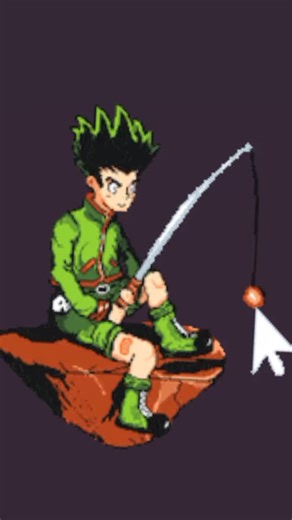 debby (@debbienase)’s videos with HUNTER X HUNTER OPENING - azzah