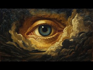 If You Watch Your Thoughts Without Believing Them, You'll Gain Space