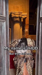 Oh this gone be fun , Now my name is Jhud but sometimes u may call me … | Jennifer Hudson