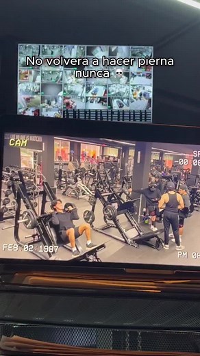 Entrenamiento de Pierna al Fallo: ¡No Más Dolor!