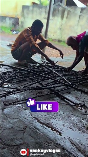 comedy scenes wait for end venkeyvloges #mychannelsubscribe