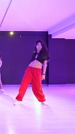 Flow Natural 2.0 Dance Choreography with Tito el Bambino