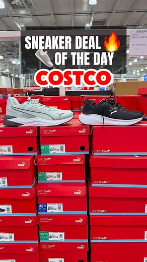 12K views · 526 reactions | Costco just stocked Men’s and Women’s...