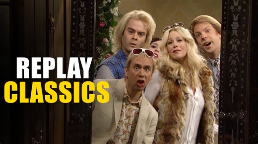 5 Timeless SNL Sketches That Keep Getting Funnier Every Single Time You Watch (Part 9)