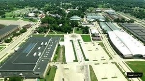 Iowa State Fair on Reels