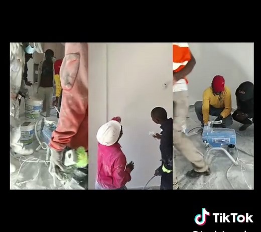 Master Airless Paint Sprayers with Expert Training