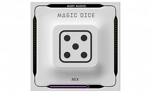 Magic Dice: Free Download (Reverb) • Audio Plugins for Free