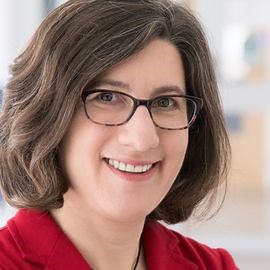 Lorrie Faith Cranor | Keynote Speaker | AAE Speakers Bureau