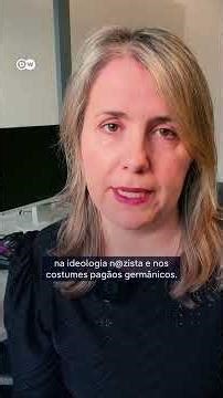 Como os n@zistas remodelaram o Natal - #shorts