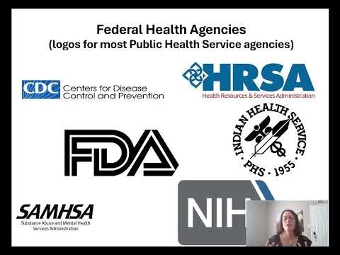 US Health Law and Policy A broad overview