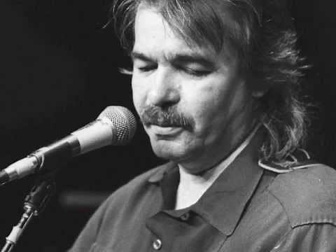John Prine 'Christmas In Prison' (2000)