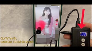 Watch Auto Live Click on Amazon Live