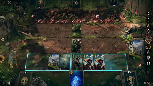 Thronebreaker: The Witcher Tales Achievement Guide & Road Map