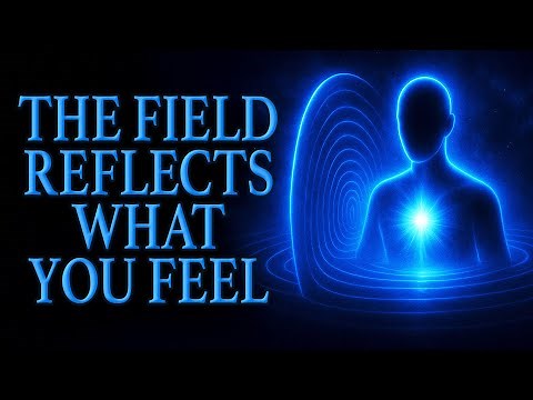 Master the Quantum Field — And Watch Reality Respond