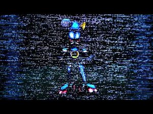 I Miss The Quiet - Metal Sonic