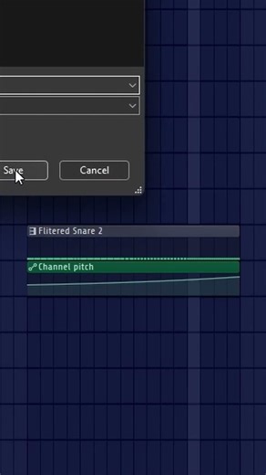Quick EASY Buildup tip in FLStudio...